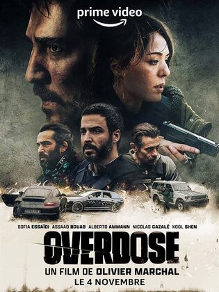 Overdose 2022 in Hindi Dubbed Overdose 2022 in Hindi Dubbed Hollywood Dubbed movie download
